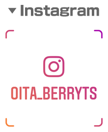 Oita_Berrts instagramはこちら